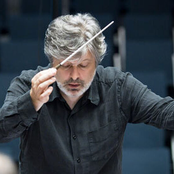 Het Christmas Oratorio van James MacMillan