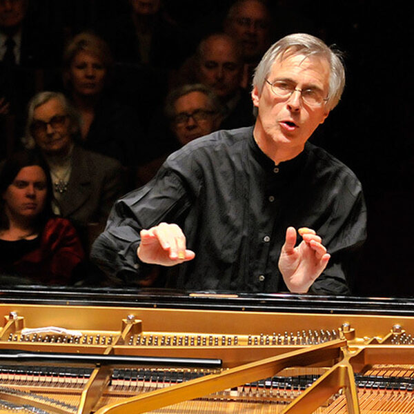 Het Zondagochtend Concert: Residentie Orkest