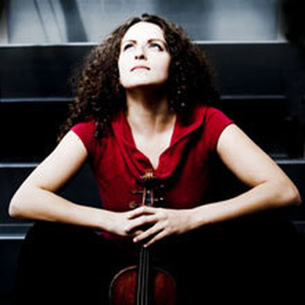 Delft Chamber Music Festival 2011: Religieuze vervoering
