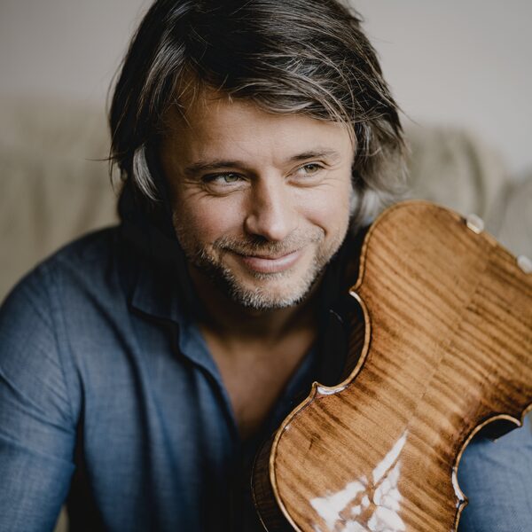 Groot Omroepkoor en Daniel Rowland: Fauré’s Requiem en Panufnik