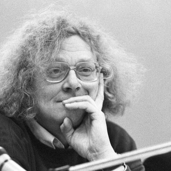 Tristan Keuris - Sinfonia for Orchestra