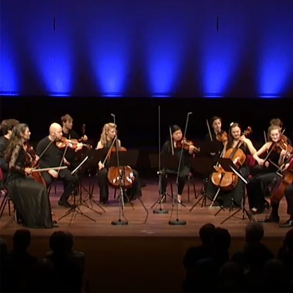 Janine Jansen & Friends