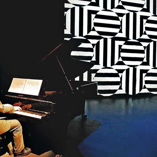 World Minimal Music Festival 2013: Canto Ostinato