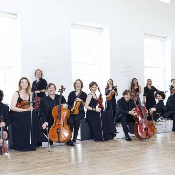 Mozarts Requiem door Amsterdam Sinfonietta en Cappella Amsterdam