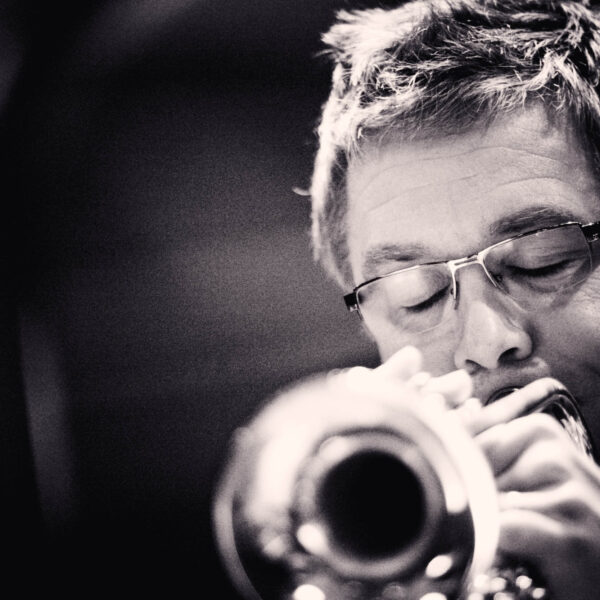 Nobelprijsconcert met Håkan Hardenberger