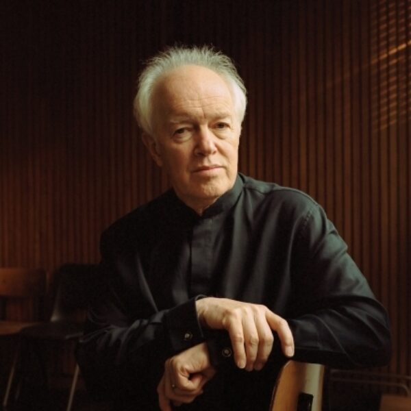 Edo de Waart en de laatromantiek