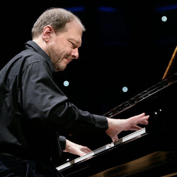 Marc-André Hamelin speelt Rachmaninovs Paganini-variaties