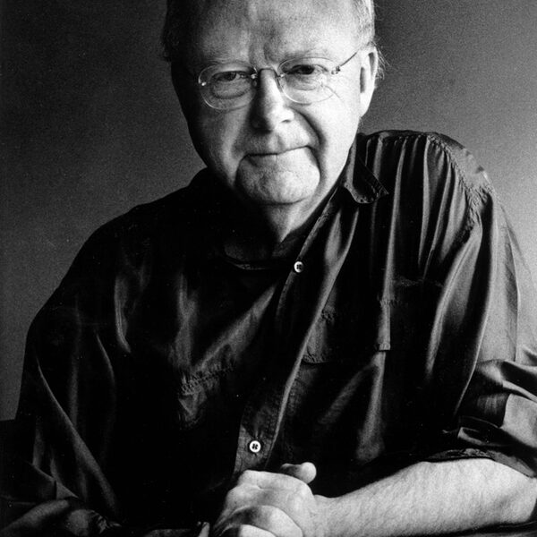Holland Festival 2009: Louis Andriessen 70 jaar deel II