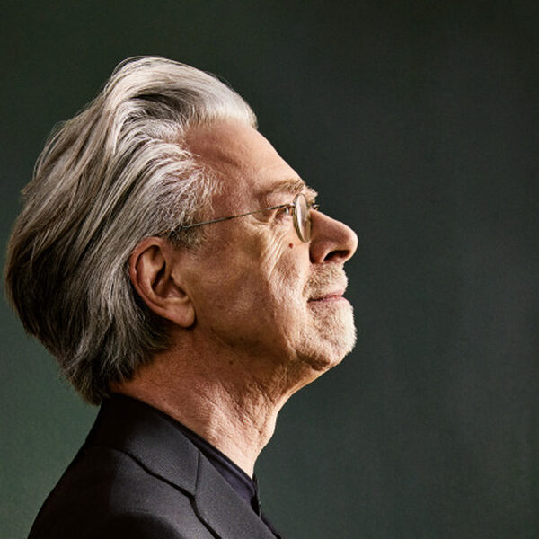 Bachs Matthäuspassion o.l.v. Jos van Veldhoven