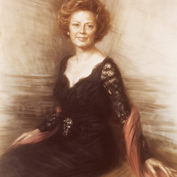 Matinee op de Vrije Zaterdag: Magda Olivero in de hoofdrol