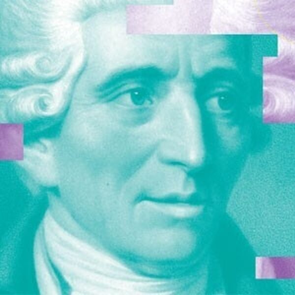 Marcus Creed dirigeert Haydn's Die Schöpfung