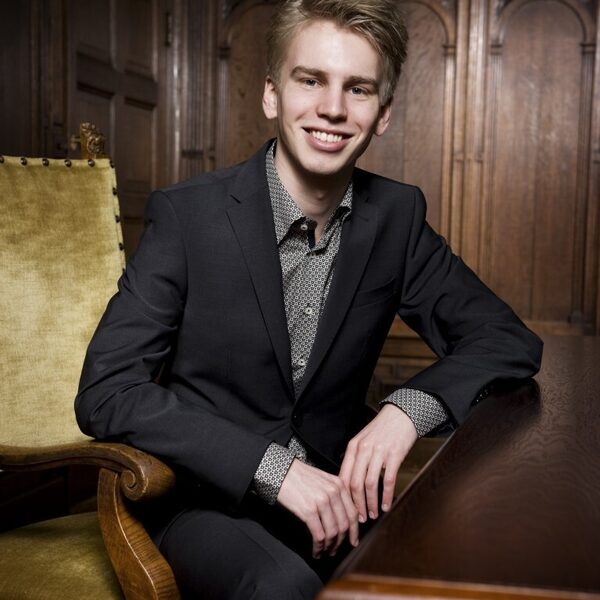 De troost van het Groot Omroepmannenkoor