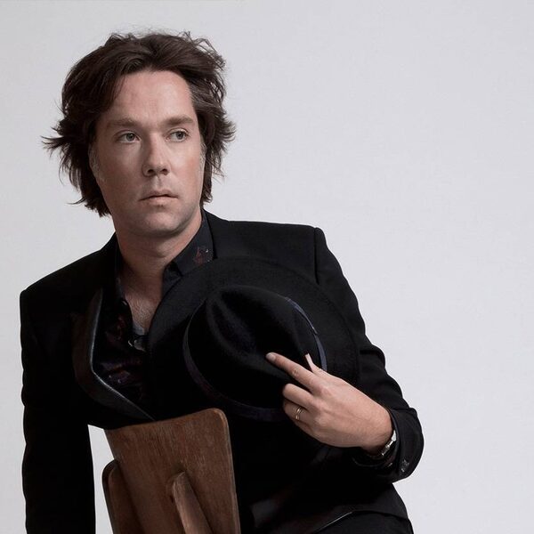Breder dan klassiek met Rufus Wainwright