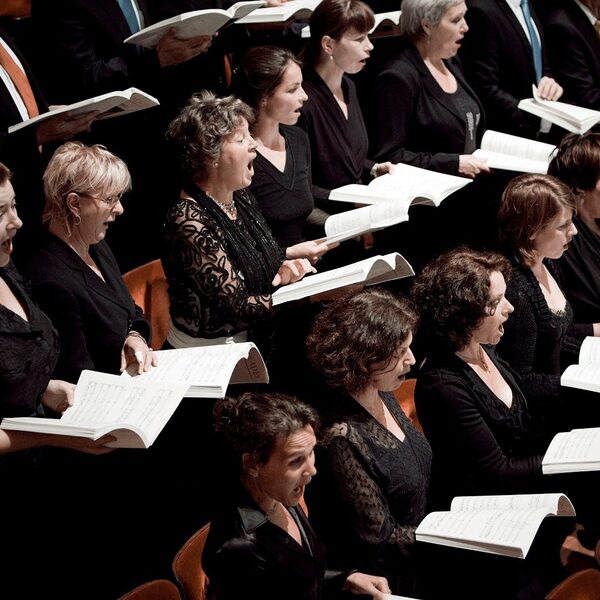 Schuberts Stabat Mater