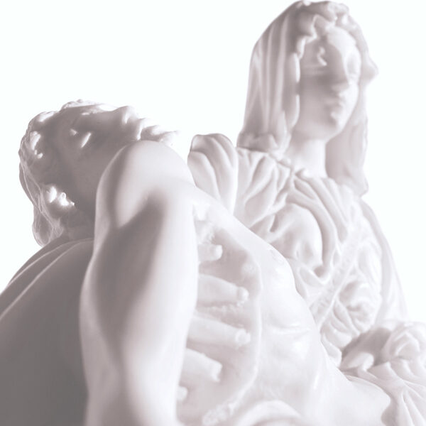 STABAT MATER X 4 DOOR GLI ANGELI