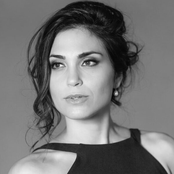 Aylin Sezer & Ed Spanjaard