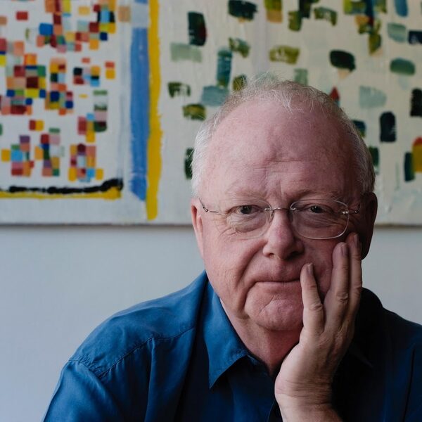 Holland Festival 2009: Louis Andriessen 70 jaar deel I