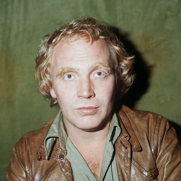 Peter Schat - Eerste symfonie