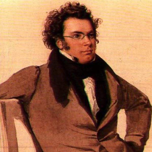 Internationaal Kamermuziek Festival: Schubert
