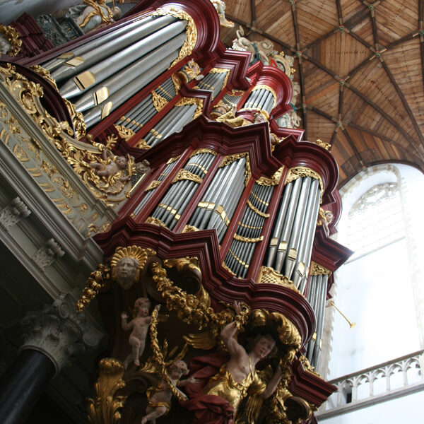 Fantasie voor toetsinstrument in d kl.t., "Fantasia chromatica"