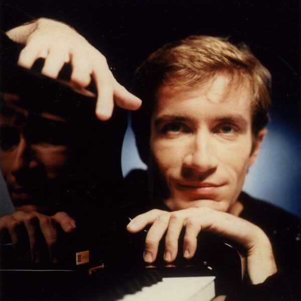 Het Zondagochtend Concert: Pianist Nikolai Lugansky