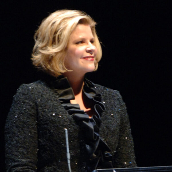 Ensemble intercontemporain en mezzosopraan Susan Graham o.l.v. Pablo Heras-Casado