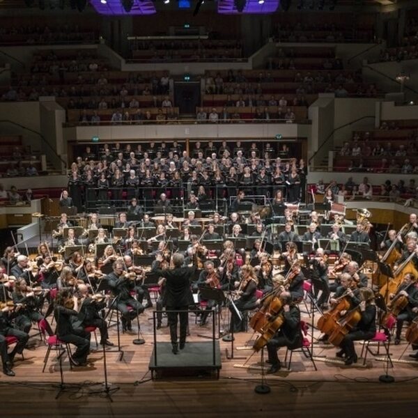 Hart & Ziel Slotconcert 2018