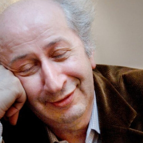 Skrjabins pianoconcert door Anatol Urgoski