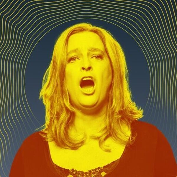 Licht in de duisternis