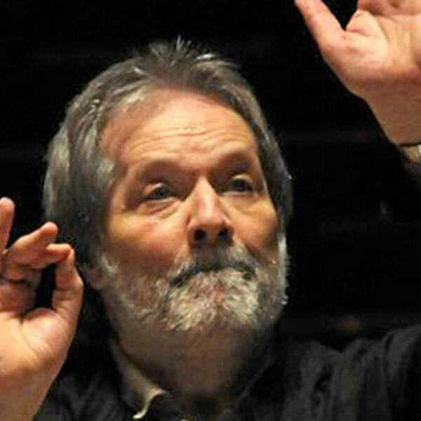 Radio Kamerorkest o.l.v. Péter Eötvös