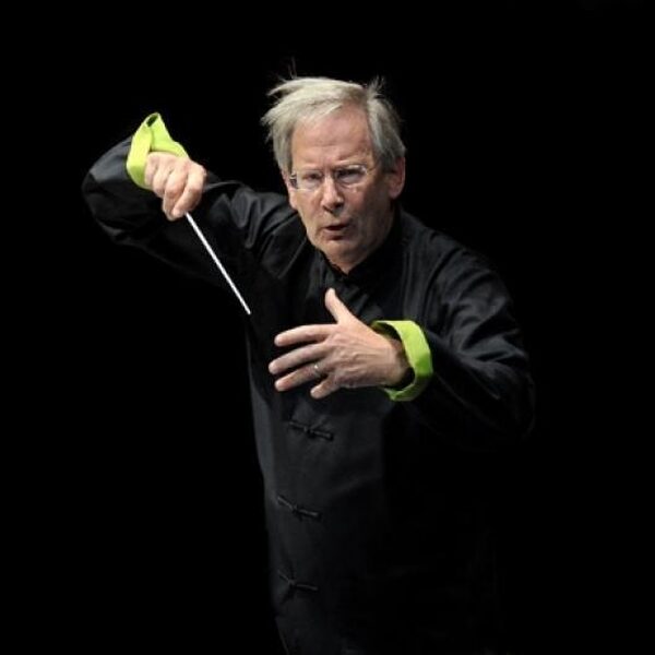 John Eliot Gardiner en het genie Berlioz