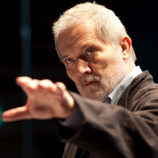 De Vrijdag van Vredenburg