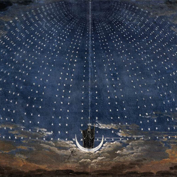 NTR ZaterdagMatinee: Mozarts Die Zauberflöte