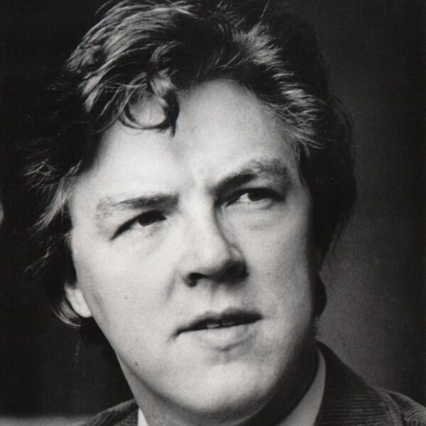 Legendarisch archief: Robert Holl zingt Schuberts Winterreise