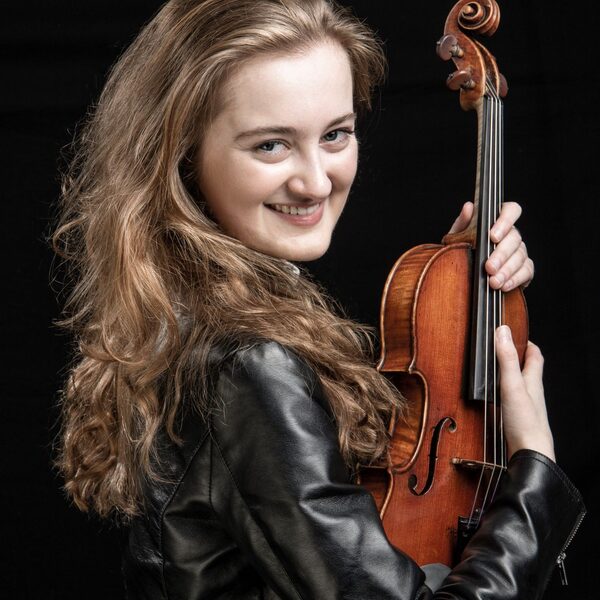 Noa Wildschut & Friends