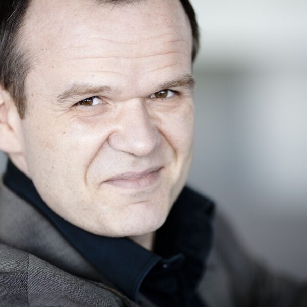 Het Rotterdams Philharmonisch speelt Bach en Schönberg