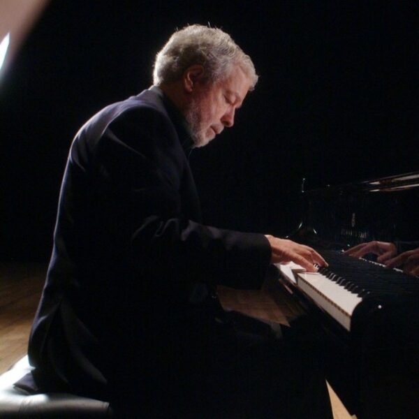 Nelson Freire speelt Schumanns Pianoconcert