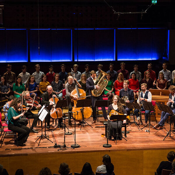 Hart & Ziel Slotconcert 2019