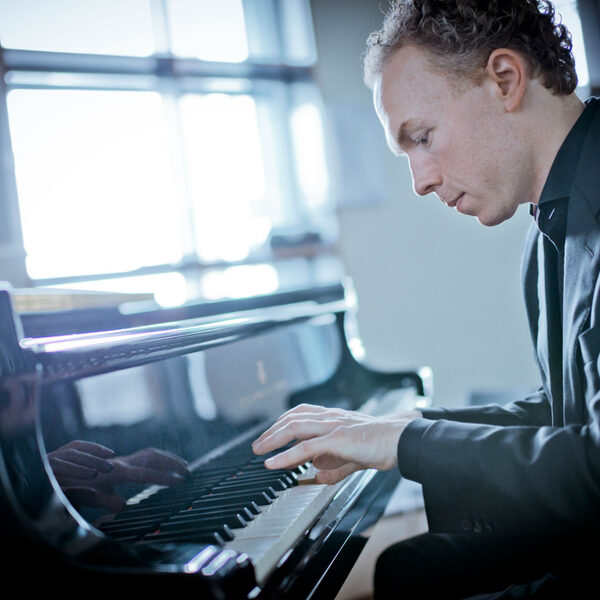 Minimal Music Festival 2019: Ralph van Raat + Noord Nederlands Orkest