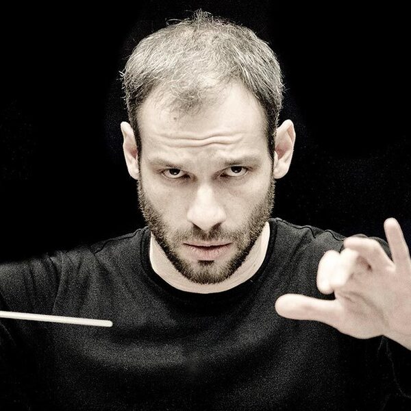 Tsjaikovski’s Vijfde symfonie