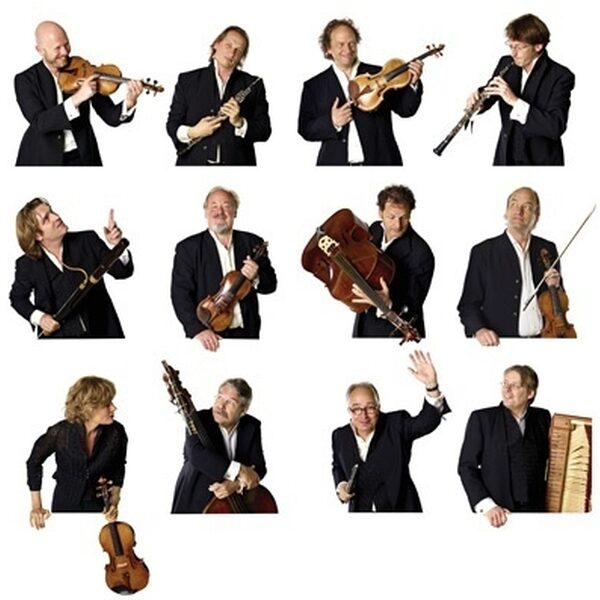 Combattimento blijft bij barok