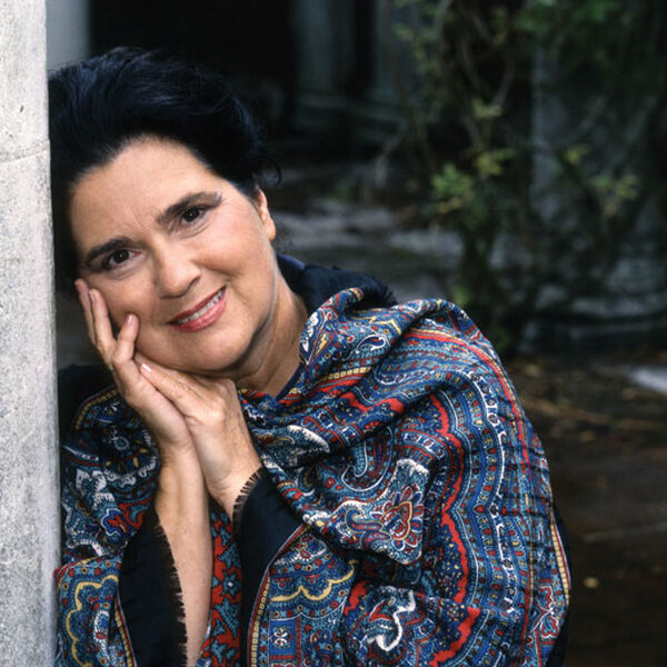 Elly Ameling en Irwin Gage spelen Schubert