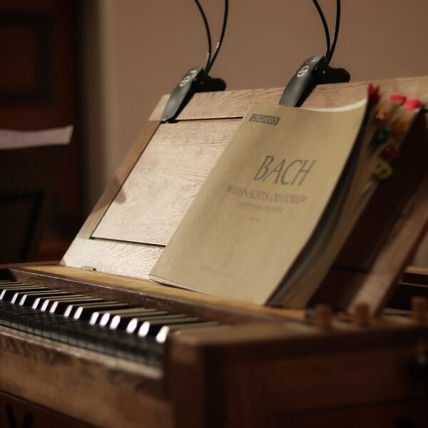Openingsconcert Bachfestival