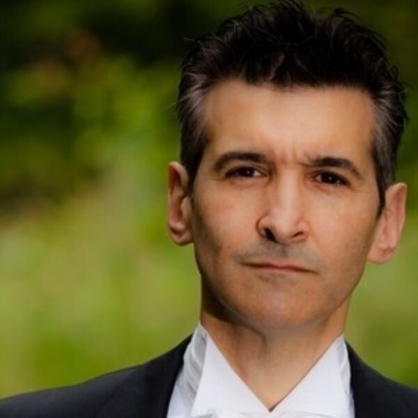 Webers fagotconcert door Gustavo Núñez