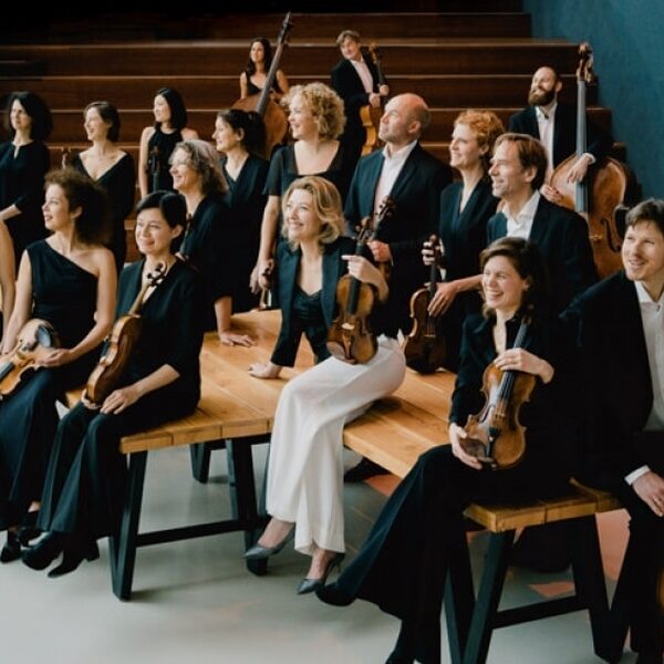 Meesterwerk Beethoven door Amsterdam Sinfonietta