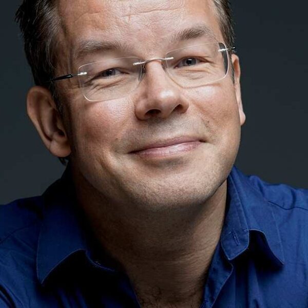 Le Sacre du printemps door het Residentie Orkest