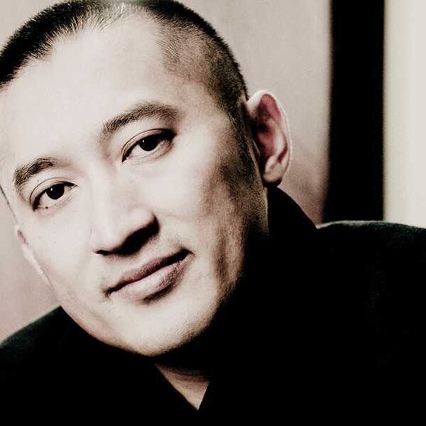 Wervelend tennisspel