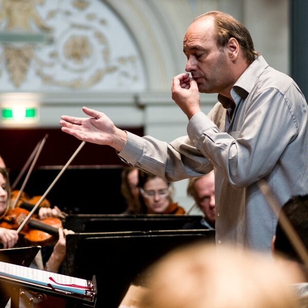 Kerstmatinee: Weihnachtsoratorium door het Koninklijk Concertgebouworkest