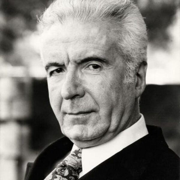 Radio Filharmonisch Orkest o.l.v. Jean Fournet