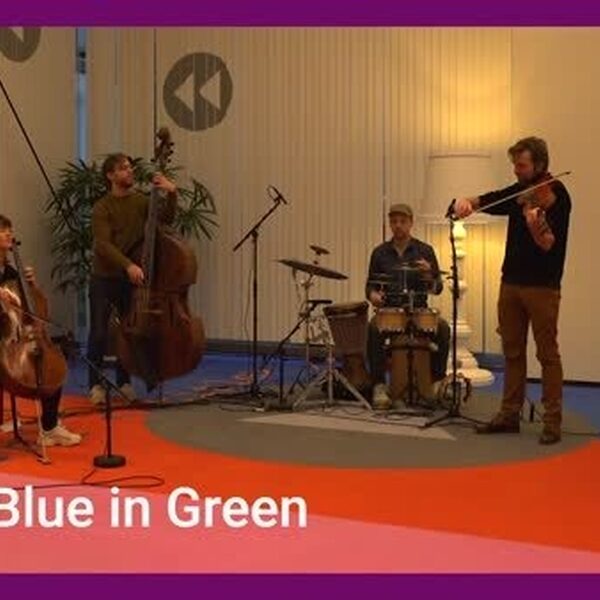 Fuse speelt Miles Davis bij De Ochtend van 4